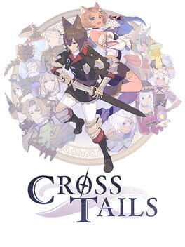 Cover Cross Tails
