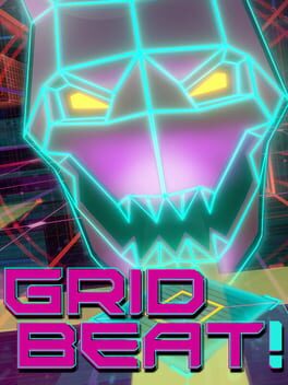 Cover GridBeat!
