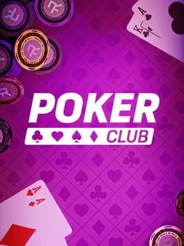 Cover Poker Club
