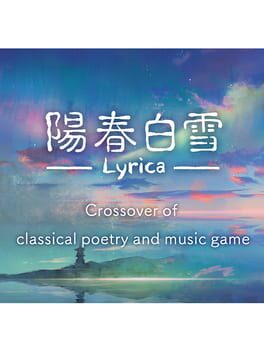 Cover Lyrica
