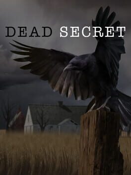 Cover Dead Secret