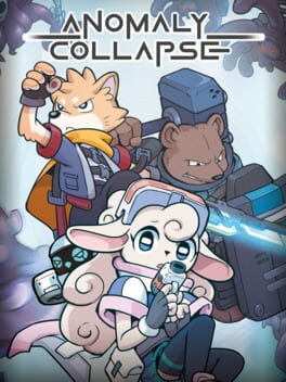 Cover Anomaly Collapse
