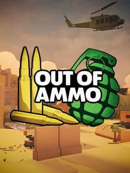 Cover Out of Ammo