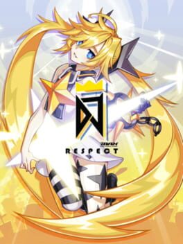 Cover DJMax Respect