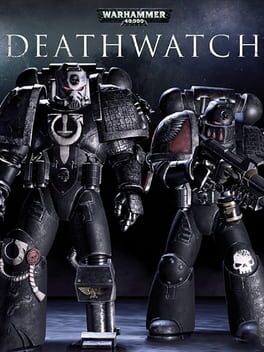 Cover Warhammer 40,000: Deathwatch Tyranids Invasion