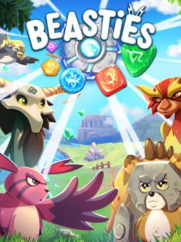 Cover Beasties