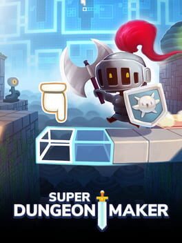 Cover Super Dungeon Maker
