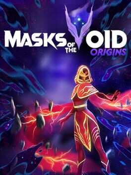 Cover Masks of the Void: Origins