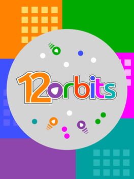 Cover 12 Orbits
