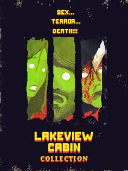 Cover Lakeview Cabin Collection
