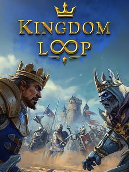 Cover Kingdom Loop