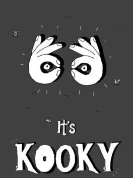 Cover It's Kooky