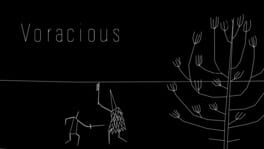Cover Voracious