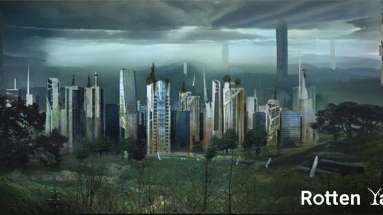 Screenshot Genesis 1