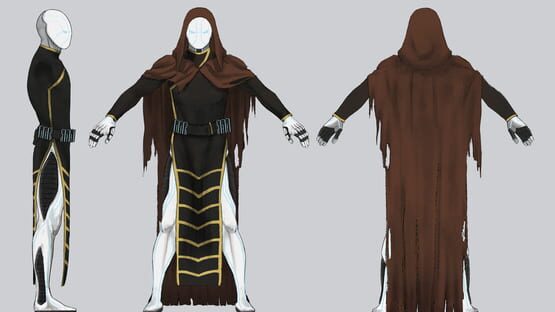 Screenshot Genesis 3