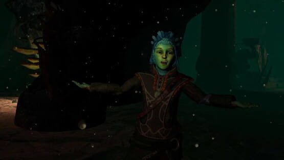 Screenshot Rhythm of the Universe: Ionia 1