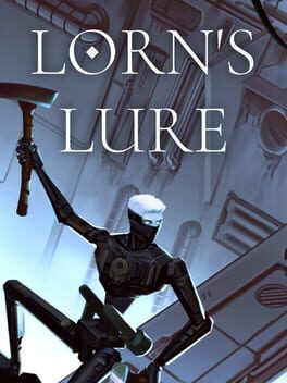 Cover Lorn's Lure
