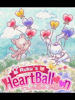 Cover Ruku's Heart Balloon