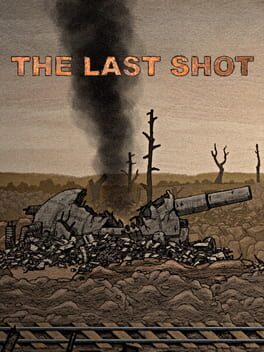 Cover The Last Shot