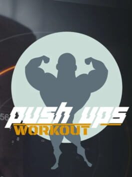 Cover Push-Ups Workout