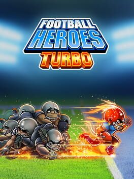 Cover Football Heroes Turbo