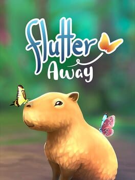 Cover Flutter Away