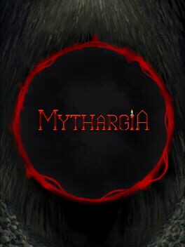 Cover Mythargia