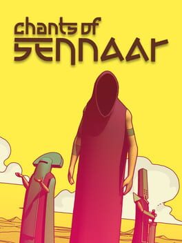 Cover Chants of Sennaar