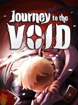 Cover Journey to the Void