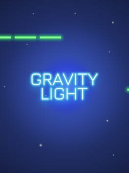 Cover Gravity Light