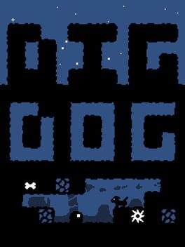 Cover Dig Dog