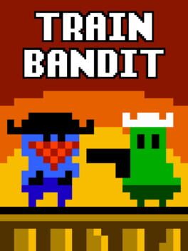Cover Train Bandit