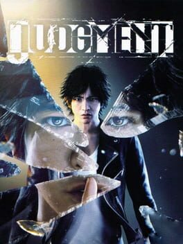 Cover Judgment