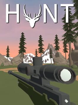 Cover Hunt