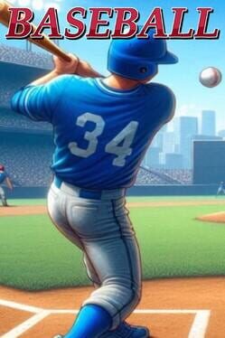 Cover Baseball