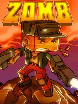 Cover Zomb