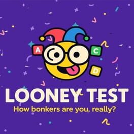 Cover Looney Test