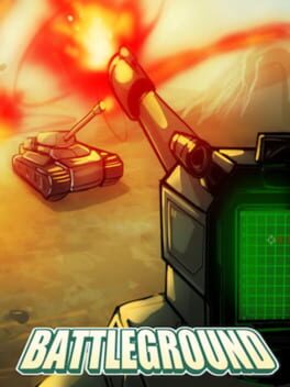 Cover Battleground
