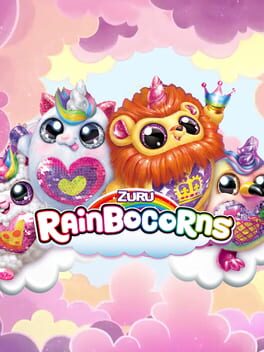 Cover Rainbocorns
