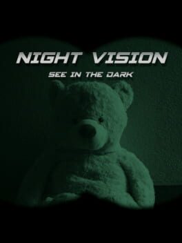 Cover Night Vision