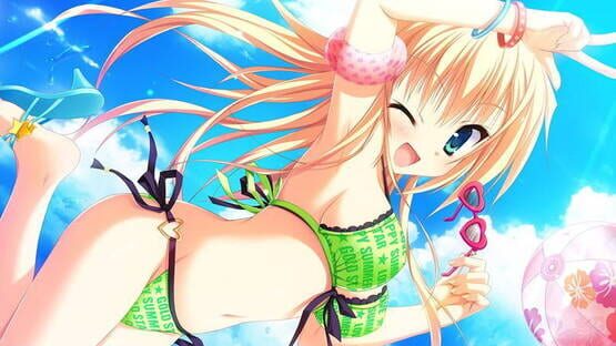 Screenshot Karumaruka Circle: Limited Edition