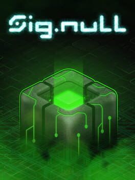 Cover Sig.Null