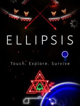 Cover Ellipsis