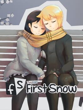 Cover First Snow