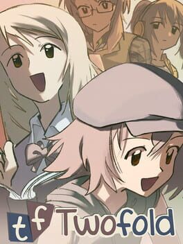 Cover Twofold