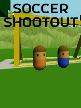 Cover Soccer Shootout