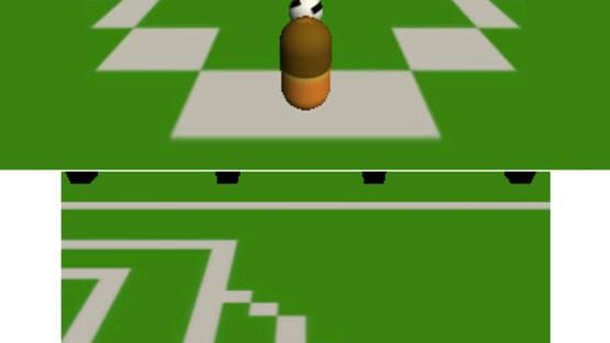Screenshot Soccer Shootout