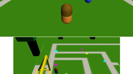 Screenshot Soccer Shootout