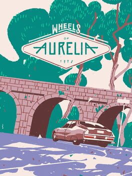 Cover Wheels of Aurelia