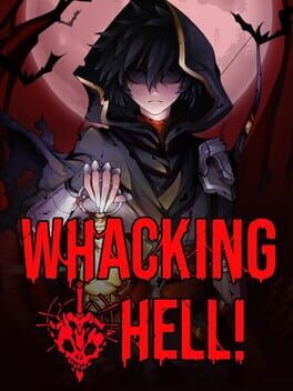 Cover Whacking Hell!